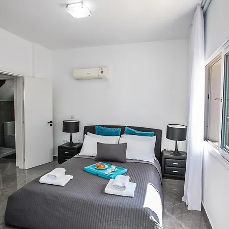 Villa Marimar Luxury