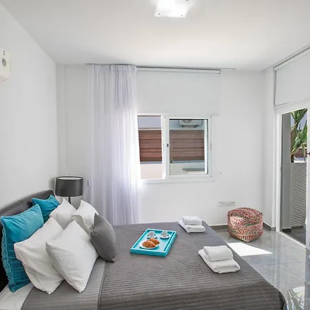Villa Marimar Luxury