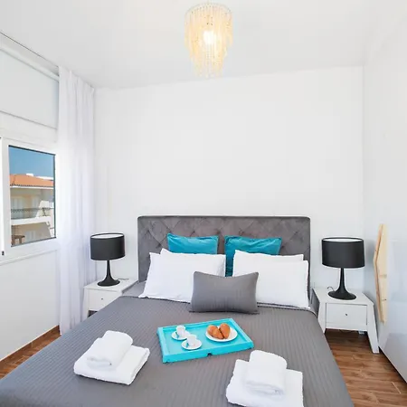 Villa Marimar Luxury Protaras