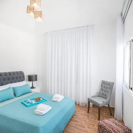 Marimar Luxury Protaras
