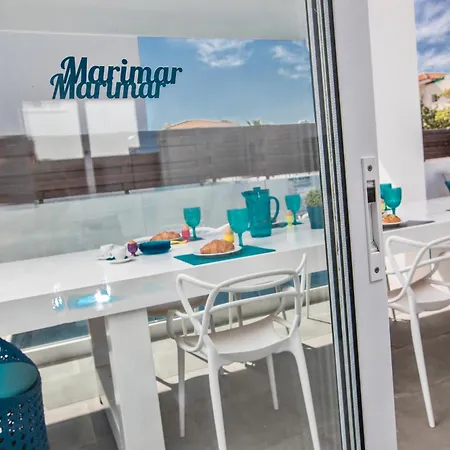 Villa Marimar Luxury *