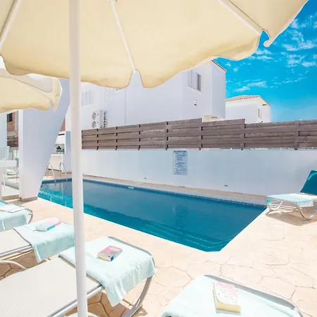 Villa Marimar Luxury