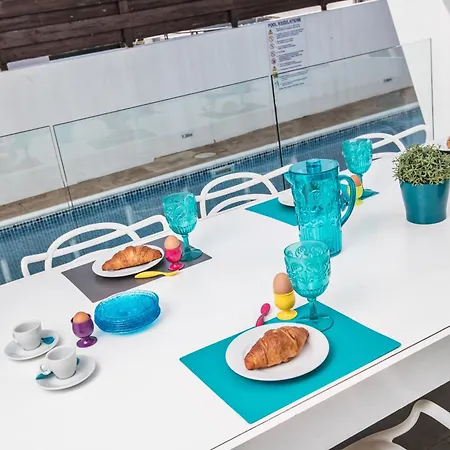 Marimar Luxury