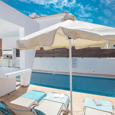 Villa Marimar Luxury *