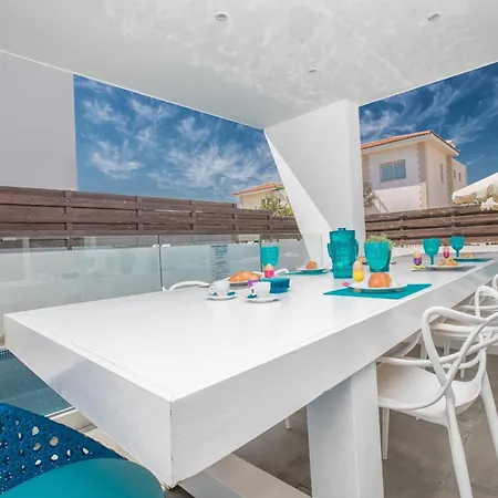 Marimar Luxury Protaras