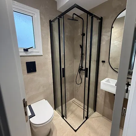 Marimar Luxury Villa Protaras