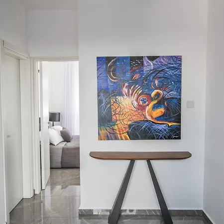 Marimar Luxury