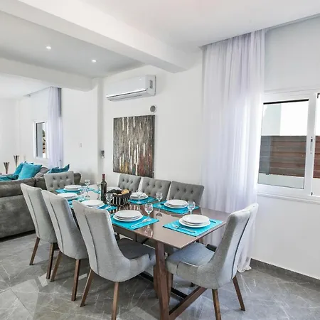 Marimar Luxury Villa Protaras
