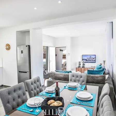 Marimar Luxury