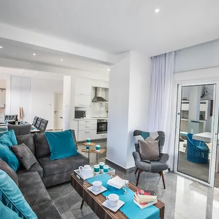 Marimar Luxury Protaras