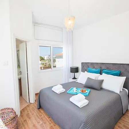 Marimar Luxury Villa *
