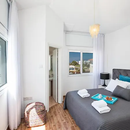 Villa Marimar Luxury