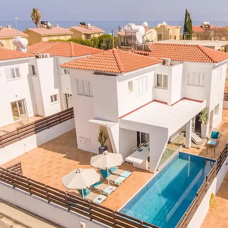 Villa Marimar Luxury