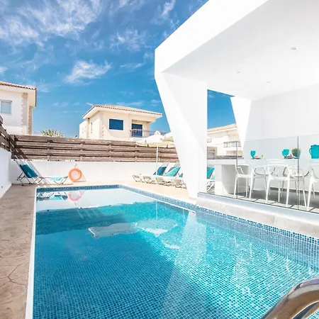 Marimar Luxury * Protaras