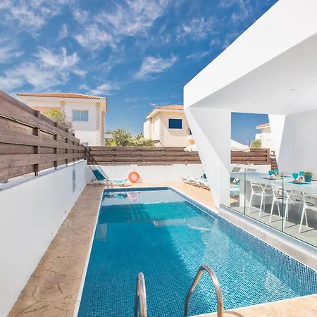 Marimar Luxury * Protaras