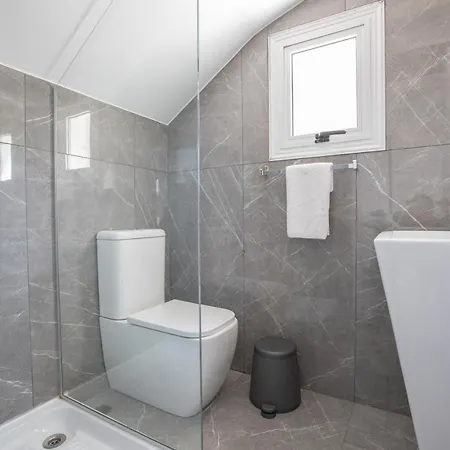Marimar Luxury Protaras