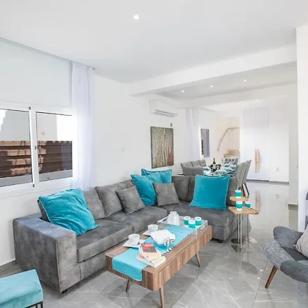 Marimar Luxury