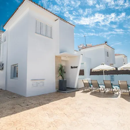 Marimar Πρωταράς