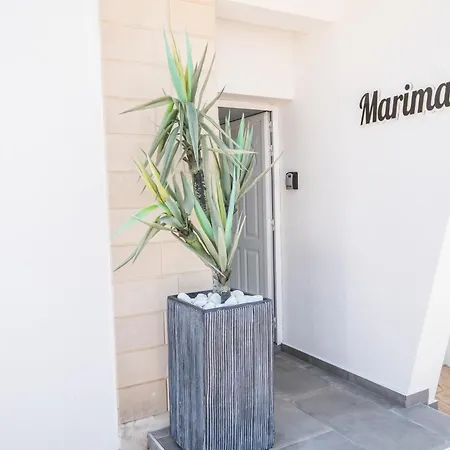 Marimar Πρωταράς