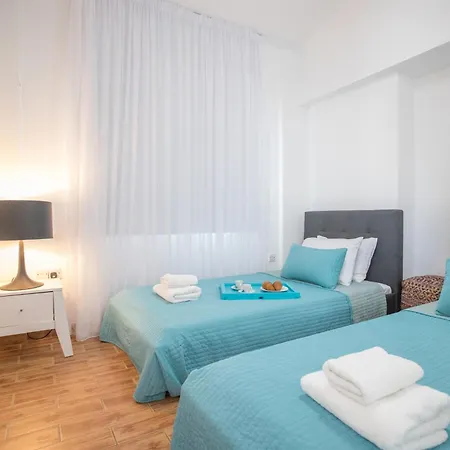 Villa Marimar