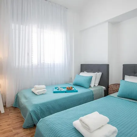 Villa Marimar *