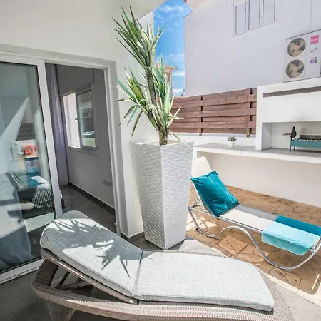 Marimar Πρωταράς