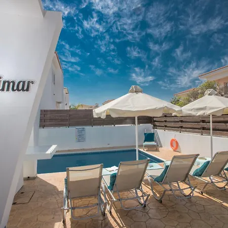 Villa Marimar *