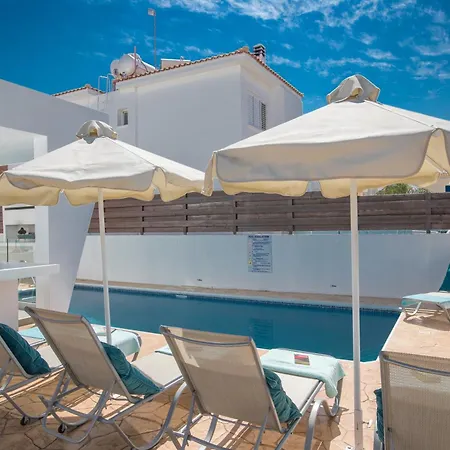 Marimar Πρωταράς