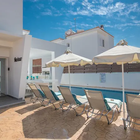 Villa Marimar