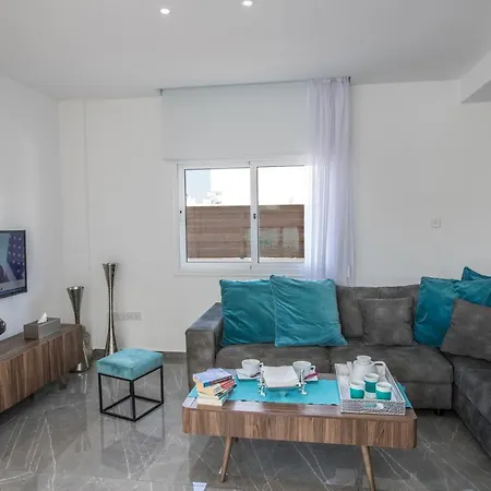 Villa Marimar *