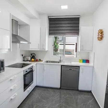Villa Marimar *