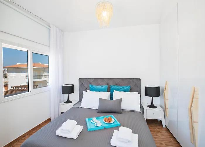 Vila Marimar Protaras