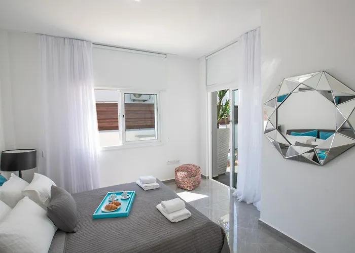 Vila Marimar Protaras