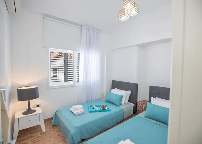 Vila Marimar Protaras