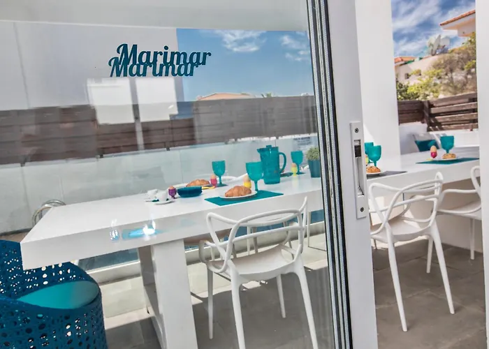Villa Marimar *
