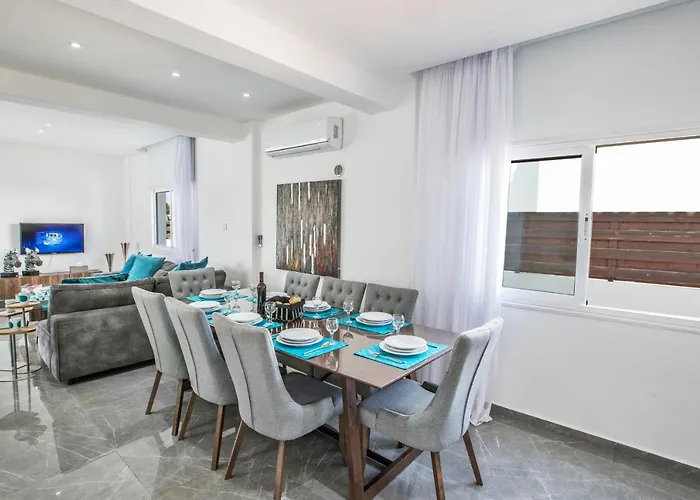 Marimar Villa Protaras