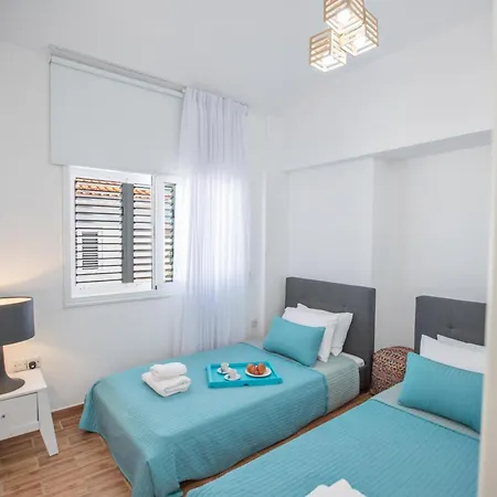 Villa Marimar Protaras